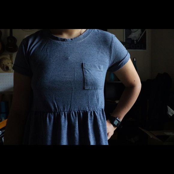 T shirt Dress