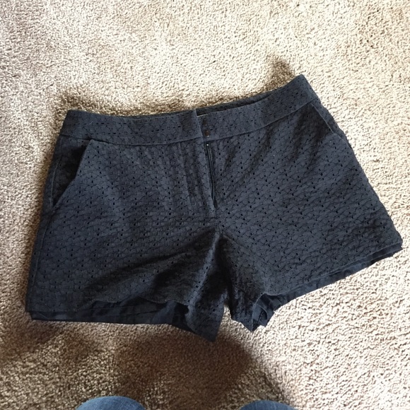 LC shorts