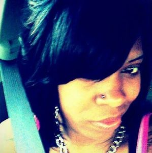 Meet your Posher, Keira