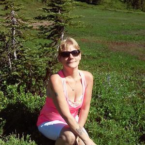 Meet your Posher, Doraine