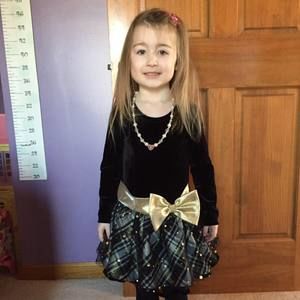 Meet your Posher, Jodi