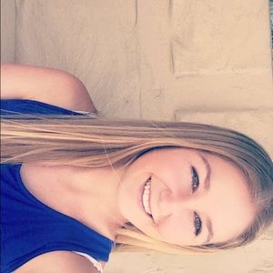 Meet your Posher, Amy