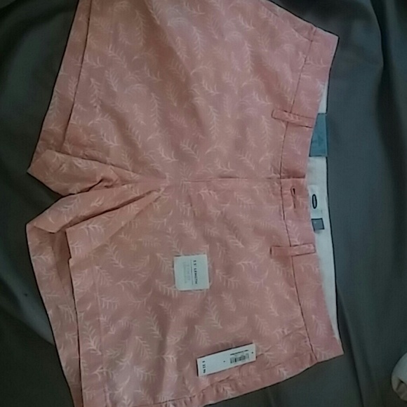 Old Navy shorts