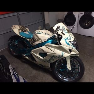 Meet your Posher, Tasha