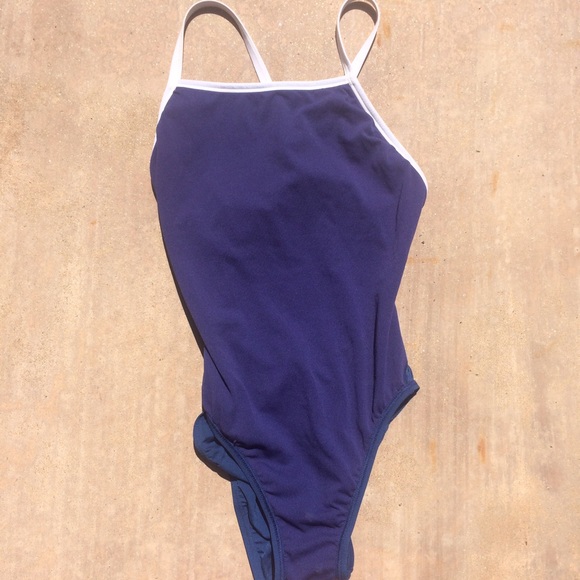 Brand new speedo swimsuit!