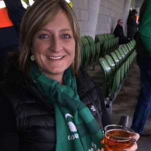 Meet your Posher, Kristin