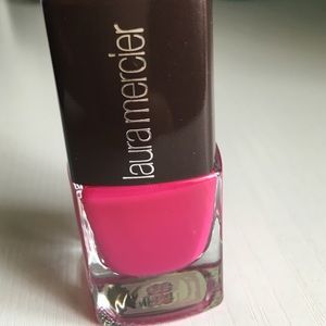 Laura Mercier Nail Polish