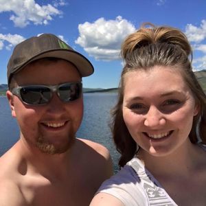 Meet your Posher, Cohlee