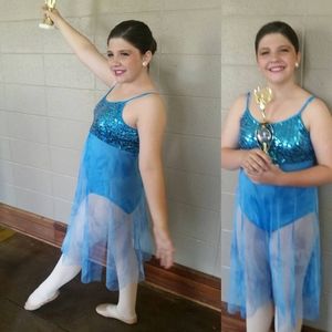 Meet your Posher, Brooke