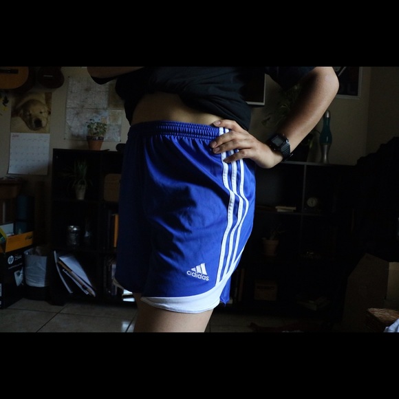 Adidas Shorts