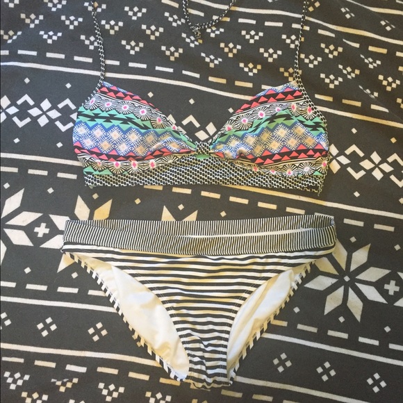 Old navy XL bikini
