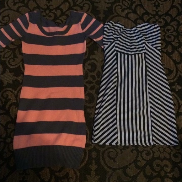dresses 15 for both!