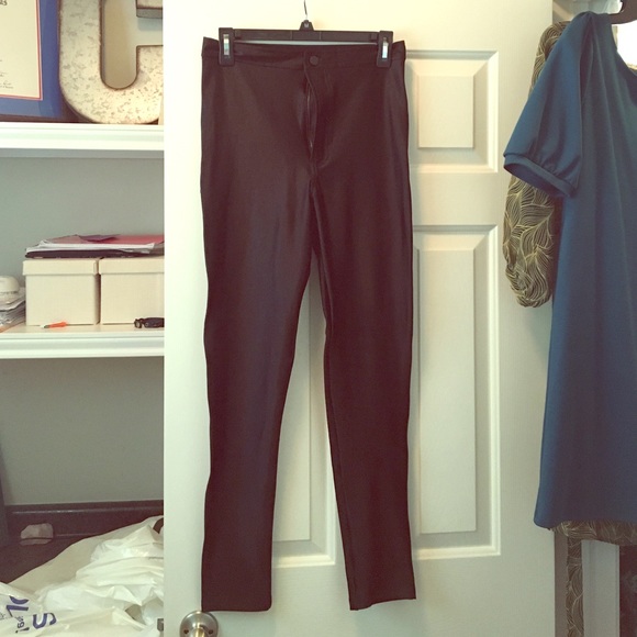 Disco Pants!!