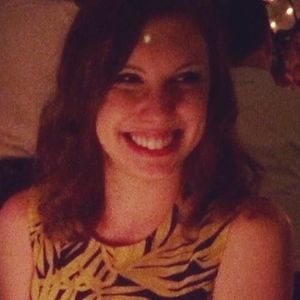 Meet your Posher, Becky