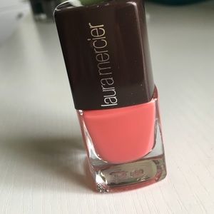 Laura Mercier Nail Polish.