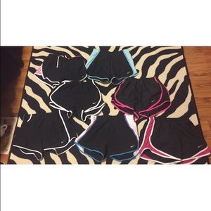 Nike Dri-Fit Shorts Bundle