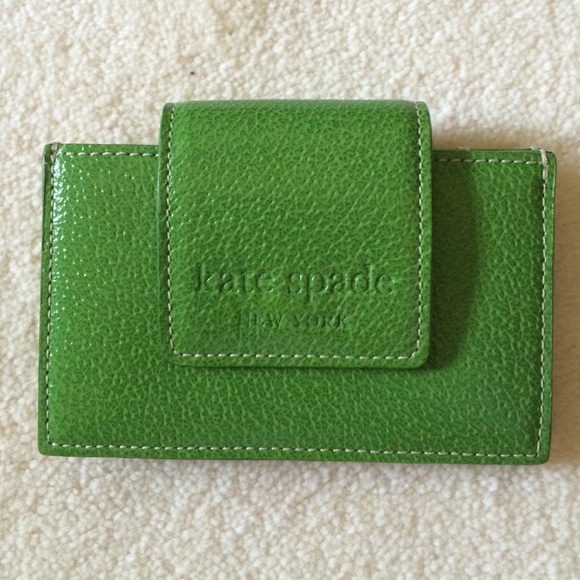 Kate Spade wallet