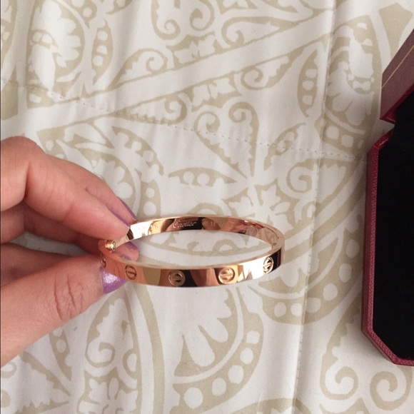 Brand new inspired bracelet