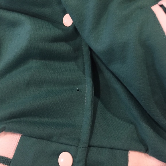 Varsity Jacket 🎀 - Picture 2 of 2