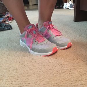 Nike Air relentless  4