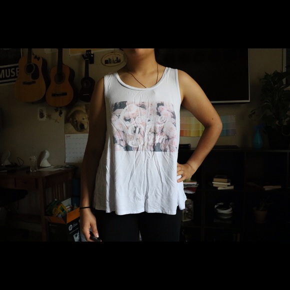 Carpe Diem Tank Top