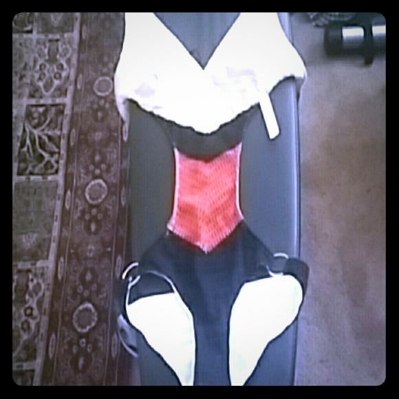 Victoria Secrets one piece Swimsuit