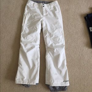 Columbia Ski/Snowboard Pants