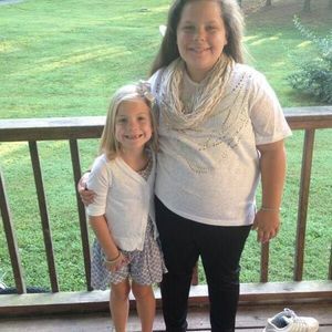 Meet your Posher, Sherri