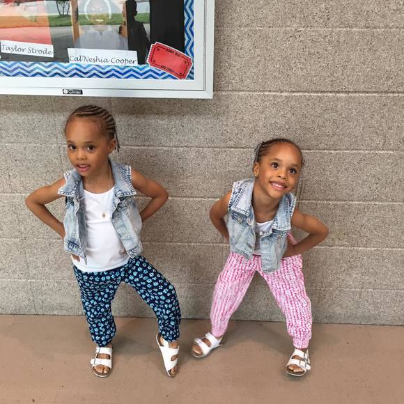 Meet your Posher, Ajah - Picture 1 of 1