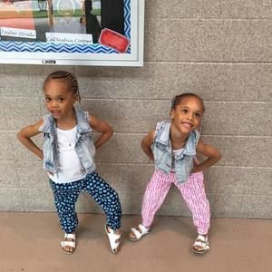 Meet your Posher, Ajah