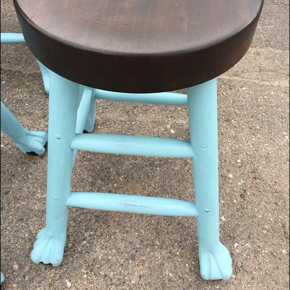 Very unique stools - Picture 3 of 3