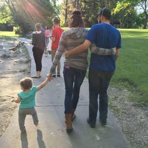 Meet your Posher, Haley