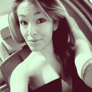 Meet your Posher, Maritza