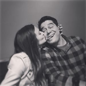 Meet your Posher, Kristine