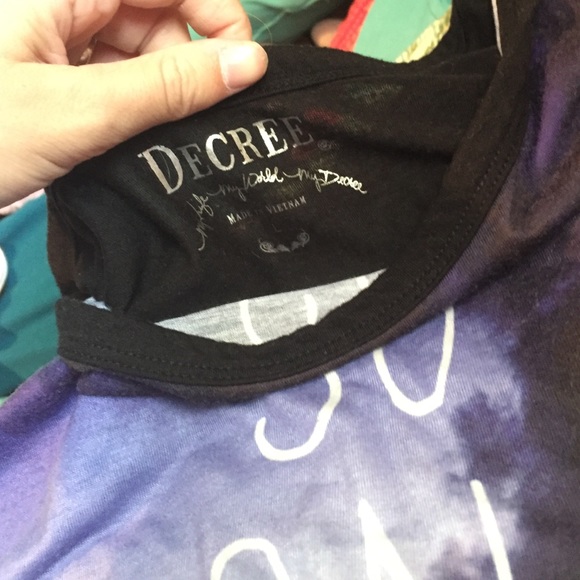 Summer Tank - Picture 2 of 2