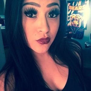 Meet your Posher, Vanessa