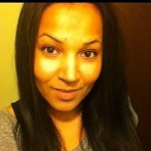 Meet your Posher, Tiera