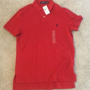 Men's Polo