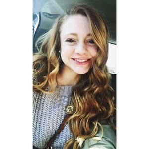 Meet your Posher, Olivia