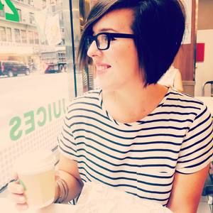 Meet your Posher, Rachael