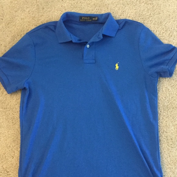 Men's Polo