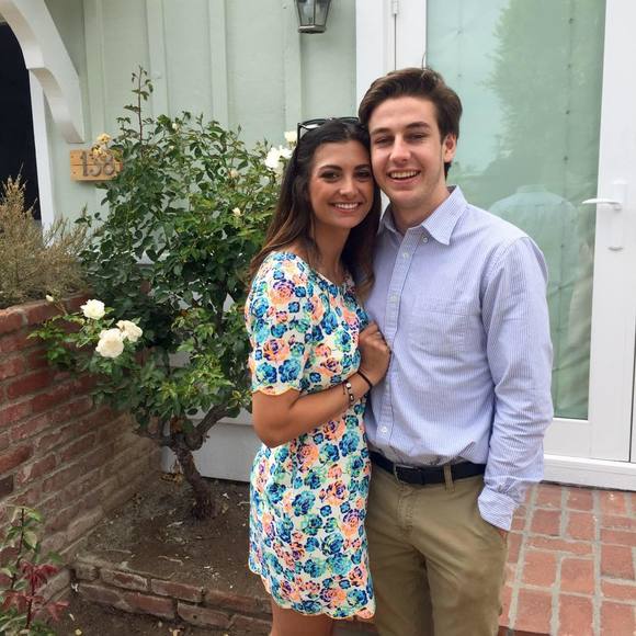 Meet your Posher, Gracie