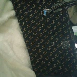 Dooney & Bourke DB!!