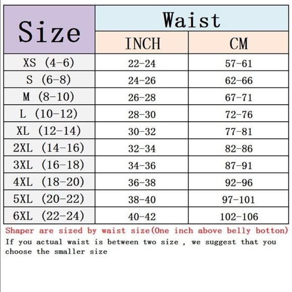 Hight Quality Latex Waist Trainer - Picture 3 of 3