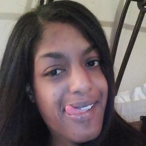 Meet your Posher, Audrey