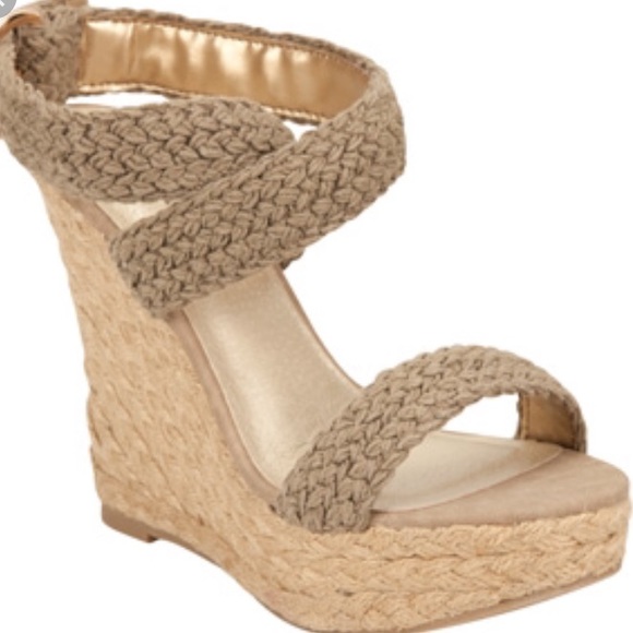 Espadrilles