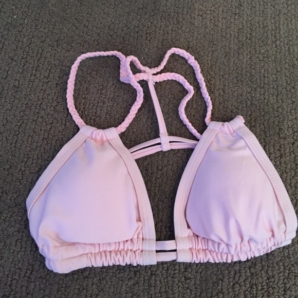 Snakey skin cute bathing suit - Picture 3 of 3