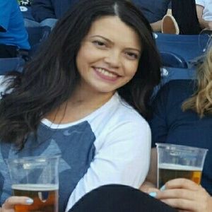 Meet your Posher, Lauren