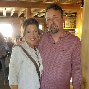 Meet your Posher, Tammy