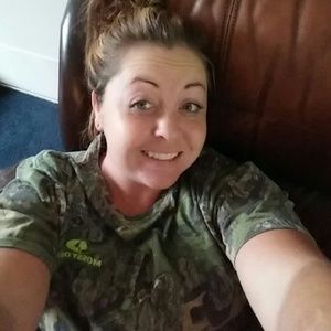 Meet your Posher, Kristen